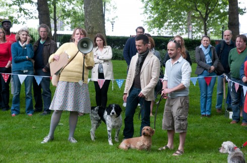 Dog Show