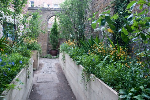 WC @Vangaurd Cout by Anna Rose Hughes