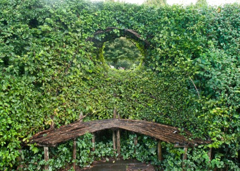 Chair 4 at Prieure D'Orsan