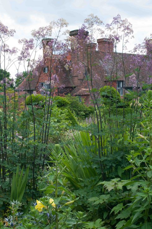 Great Dixter 4